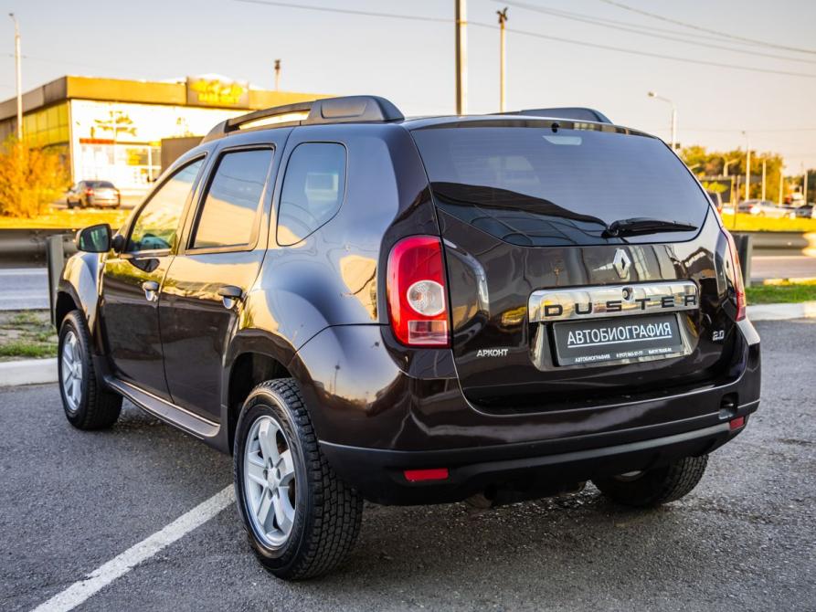 Renault Duster I Волгоград  - изображение 5