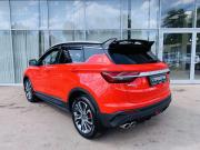 Geely Coolray I Воронеж  - изображение 20