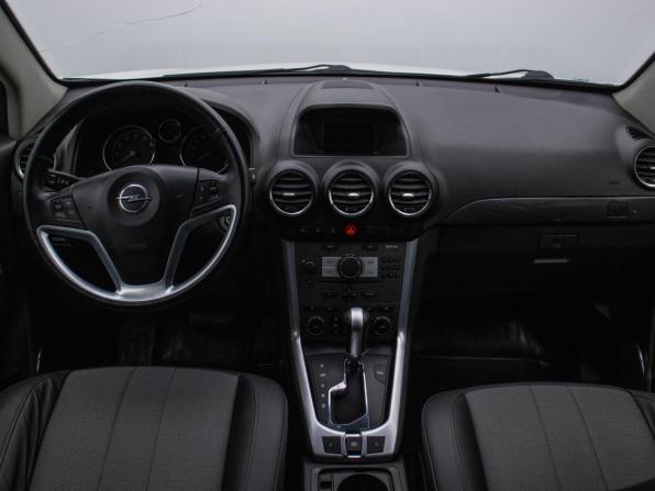 Opel Antara I Рестайлинг с пробегом 2014 года, цена 1 395 000 рублей, 80180 км, внедорожник, Автокод Объявления