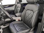 Volkswagen Teramont I Рестайлинг Москва  - изображение 50