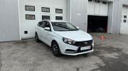Lada (ВАЗ) Vesta I Магнитогорск  - изображение 19