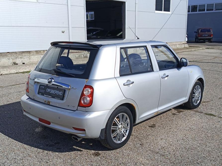 Lifan Smily I Рестайлинг (330) Набережные Челны  - изображение 6