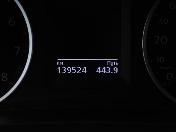 Volkswagen Tiguan I Рестайлинг с пробегом 2014 года, цена 1 430 000 рублей, 139521 км, внедорожник, Автокод Объявления