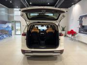 Kia Carnival IV Москва  - изображение 30