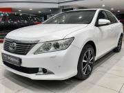 Toyota Camry VII (XV50) Казань  - изображение 23