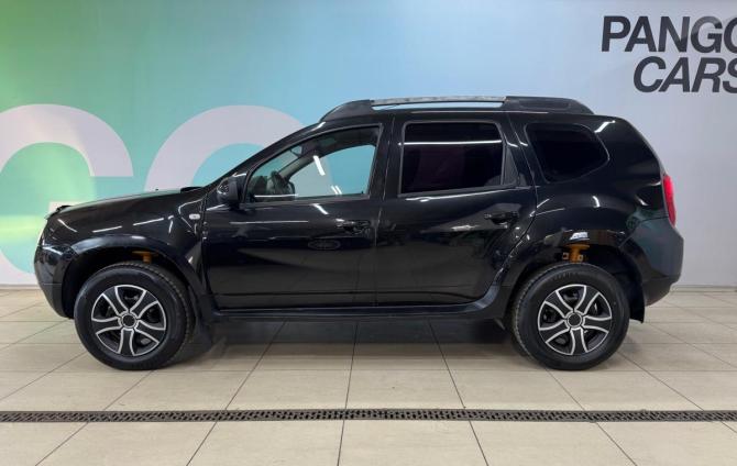 Renault Duster I с пробегом 2013 года, цена 798 000 рублей, 189270 км, внедорожник, Автокод Объявления