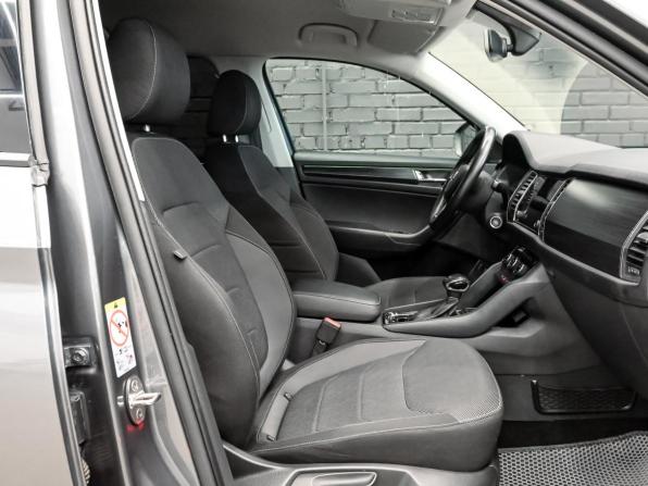 Skoda Kodiaq I с пробегом 2018 года, цена 2 770 000 рублей, 162000 км, внедорожник, Автокод Объявления