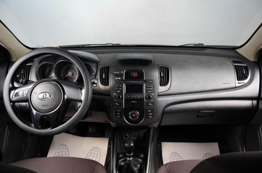 Kia Cerato II Тюмень  - изображение 13
