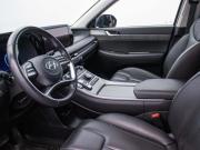 Hyundai Palisade I Рестайлинг Москва  - изображение 32