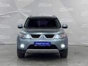 Mitsubishi Outlander II Новосибирск  - изображение 28