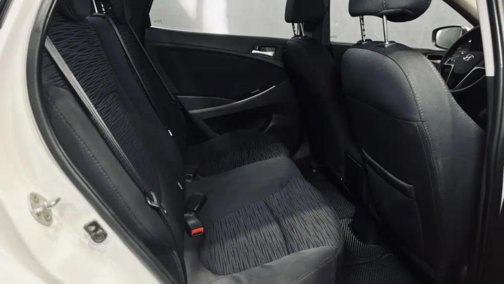 Hyundai Solaris I Рестайлинг Смоленск  - изображение 19