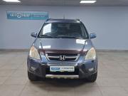 Honda CR-V II Москва  - изображение 21