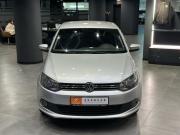 Volkswagen Polo V Тюмень  - изображение 20