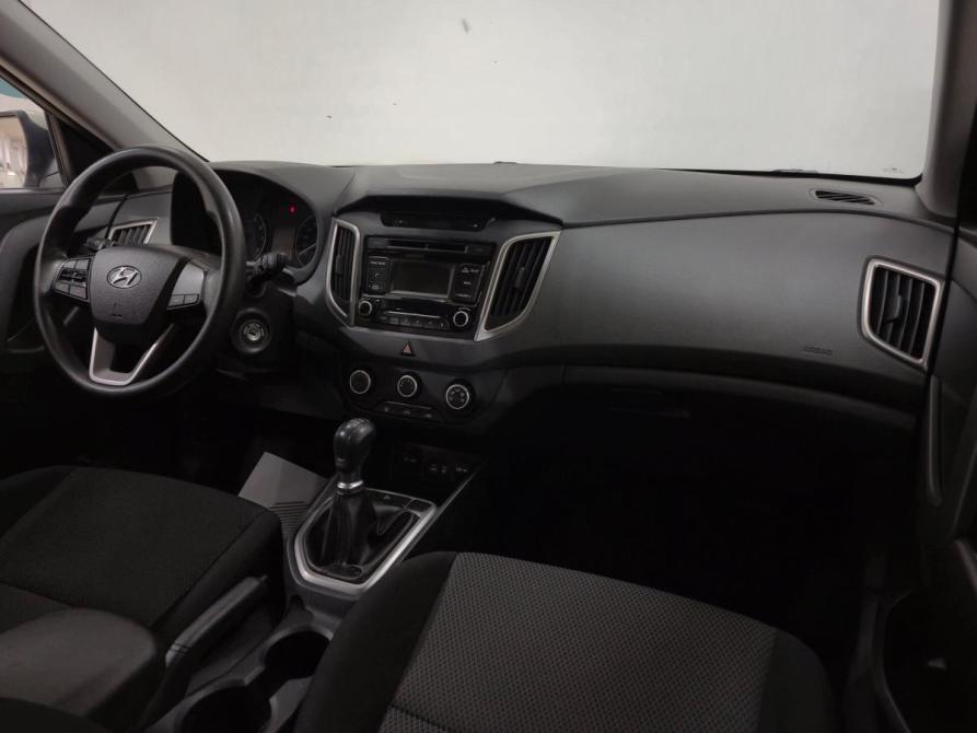 Hyundai Creta I Альметьевск  - изображение 12