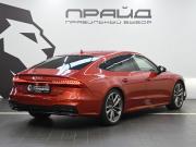 Audi A7 II (4K) Ростов-на-Дону  - изображение 32