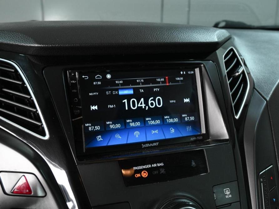 Hyundai i40 I Рестайлинг Ростов-на-Дону  - изображение 13