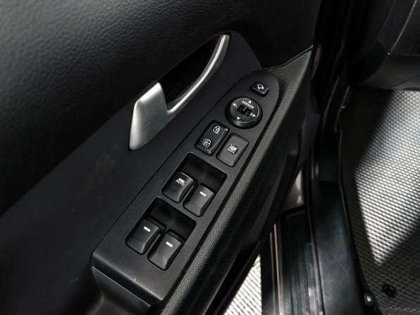 Kia Sportage III Рестайлинг с пробегом 2015 года, цена 1 198 900 рублей, 244700 км, внедорожник, Автокод Объявления