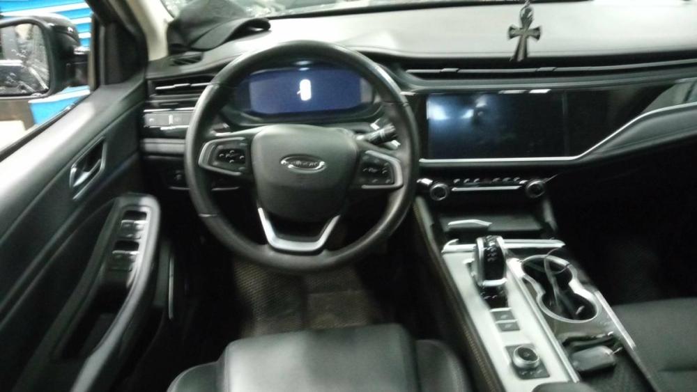 Omoda S5 Санкт-Петербург  - изображение 5