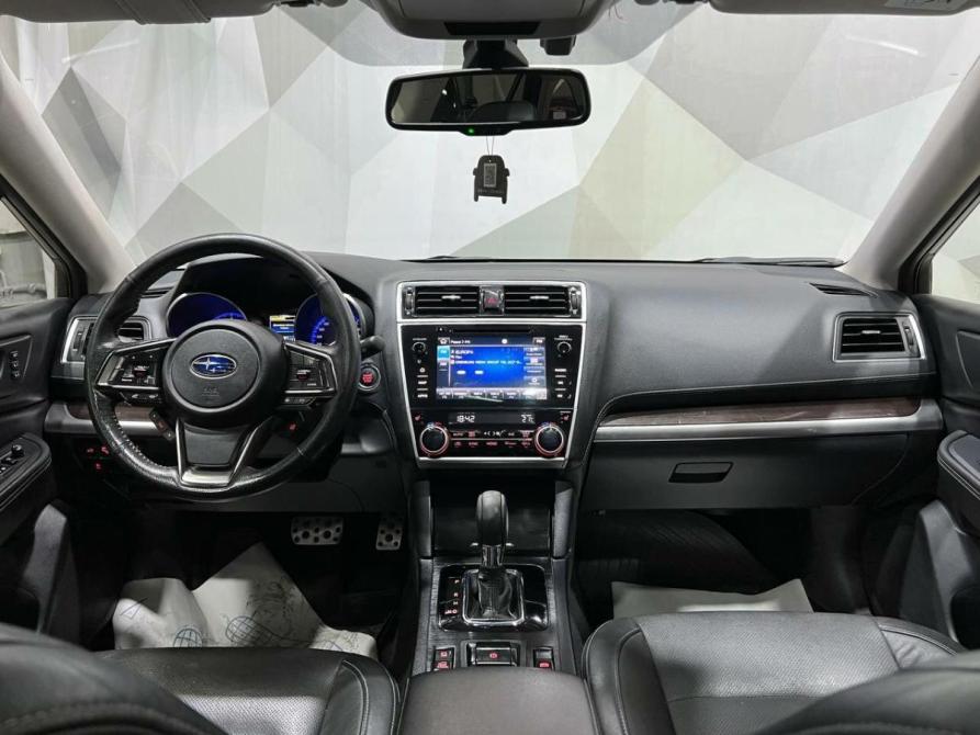 Subaru Outback V Рестайлинг Оренбург  - изображение 12
