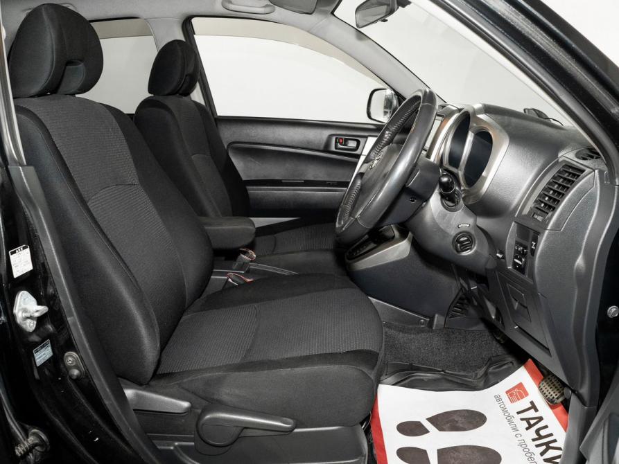 Toyota Rush I Иркутск  - изображение 5