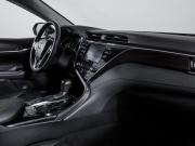 Toyota Camry VIII (XV70) Москва  - изображение 26