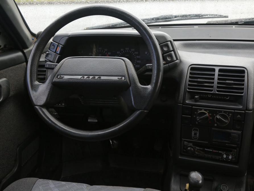 Lada (ВАЗ) 2111 Иваново  - изображение 14