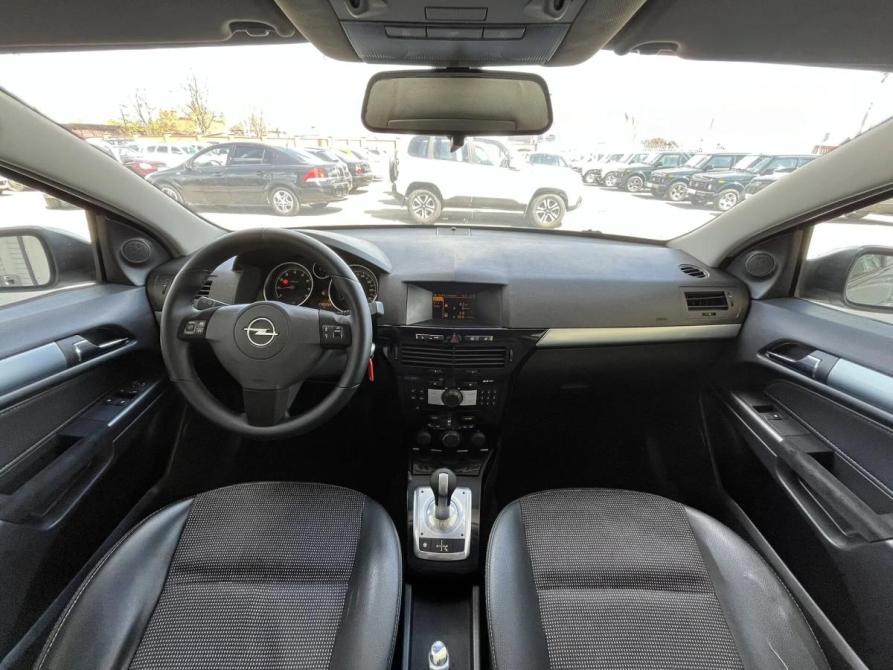 Opel Astra H Рестайлинг Краснодар  - изображение 16