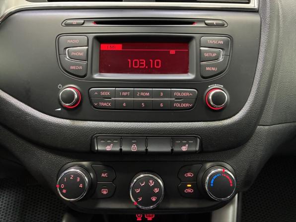 Kia Ceed II Рестайлинг с пробегом 2015 года, цена 1 375 000 рублей, 98000 км, универсал, Автокод Объявления