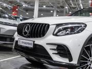 Mercedes-Benz GLC Coupe I (C253) Санкт-Петербург  - изображение 29