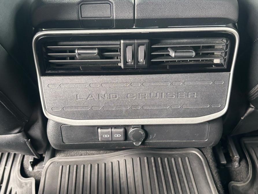 Toyota Land Cruiser 300 Series Волгоград  - изображение 19