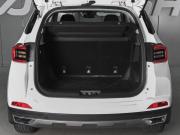 Chery Tiggo 4 Pro I Рестайлинг Ростов-на-Дону  - изображение 38