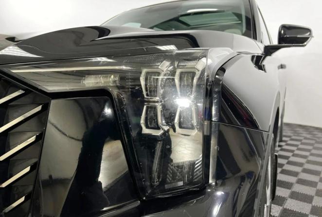 GAC GS8 II с пробегом 2024 года, цена 3 275 000 рублей, 60267 км, внедорожник, Автокод Объявления