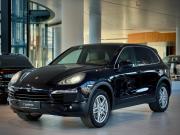 Porsche Cayenne II (958) Екатеринбург  - изображение 35