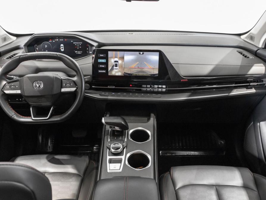 Changan CS55 Plus II Казань  - изображение 6