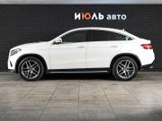 Mercedes-Benz GLE Coupe I (C292) Екатеринбург  - изображение 27