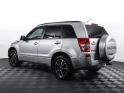 Suzuki Grand Vitara II Рестайлинг Москва  - изображение 29