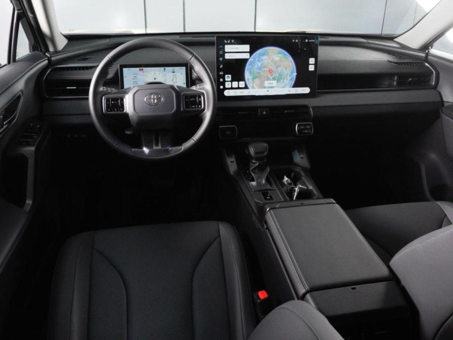 Toyota RAV4 VI (XA60) Минеральные Воды  - изображение 6