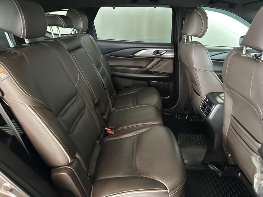 Mazda CX-9 II Москва  - изображение 10