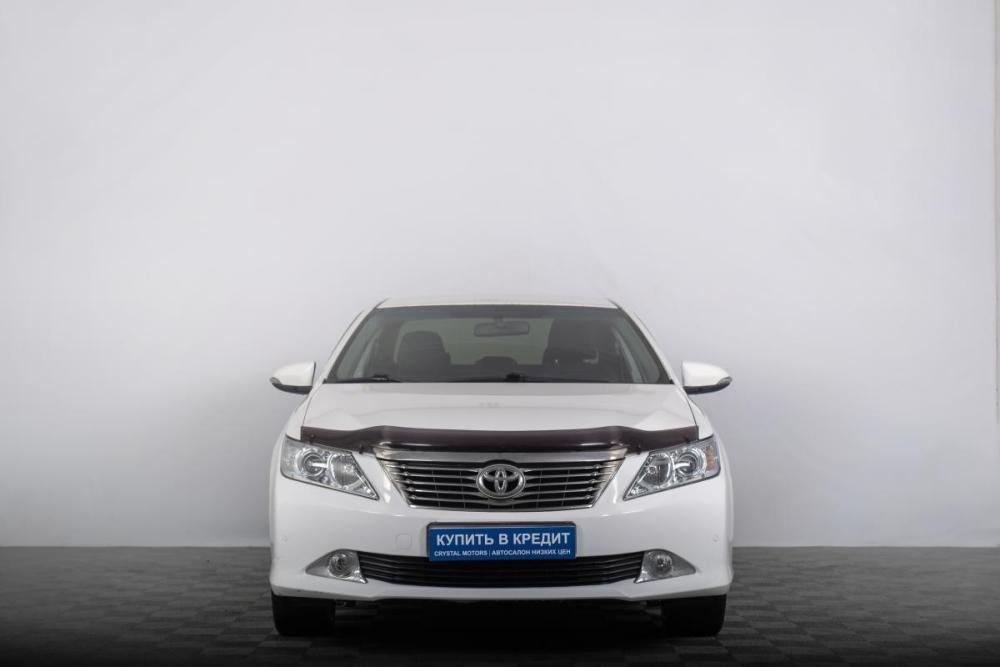 Toyota Camry VII (XV50) Томск  - изображение 4
