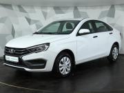 Lada (ВАЗ) Vesta I Рестайлинг (NG) Москва  - изображение 28