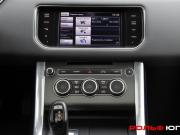 Land Rover Range Rover Sport II Москва  - изображение 37