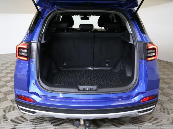 Chery Tiggo 4 I Рестайлинг с пробегом 2021 года, цена 1 295 000 рублей, 74000 км, внедорожник, Автокод Объявления