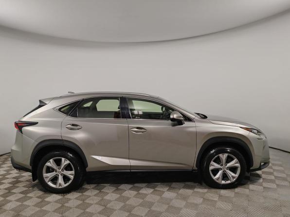 Lexus NX I с пробегом 2015 года, цена 3 149 000 рублей, 48026 км, внедорожник, Автокод Объявления