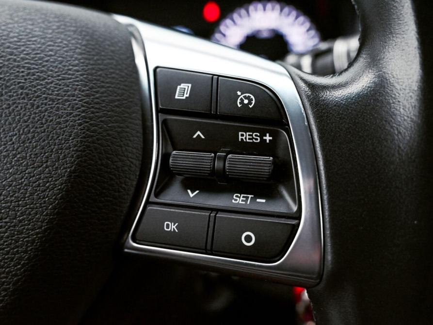 Hyundai Sonata VII (LF) Рестайлинг Екатеринбург  - изображение 14