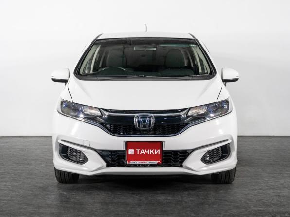 Honda Fit III Рестайлинг с пробегом 2018 года, цена 1 200 000 рублей, 95050 км, хэтчбек, Автокод Объявления