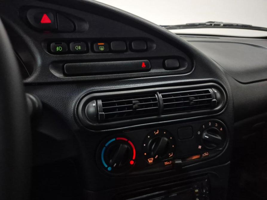 Chevrolet Niva I Рестайлинг Альметьевск  - изображение 17
