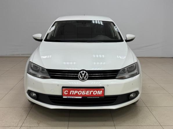 Volkswagen Jetta VI с пробегом 2012 года, цена 850 000 рублей, 206971 км, седан, Автокод Объявления