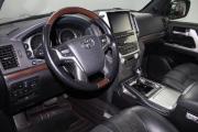 Toyota Land Cruiser 200 Series Рестайлинг 2 Владивосток  - изображение 44