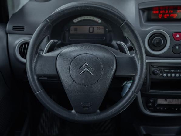 Citroen C3 I Рестайлинг с пробегом 2006 года, цена 300 000 рублей, 215000 км, хэтчбек, Автокод Объявления