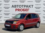 Ford Fusion I Рестайлинг Владимир  - изображение 9